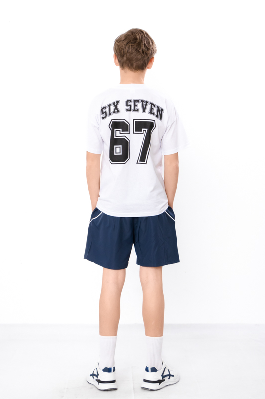 Шорти для хлопчика (підліткові)